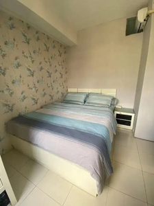 DI JUAL APARTEMENT GUNAWANGSA MANYAR SURABAYA