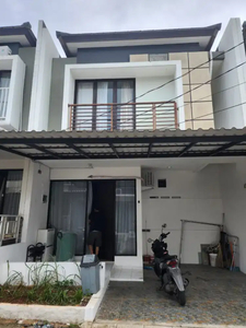 Di Jual Cepat Rumah Bintaro