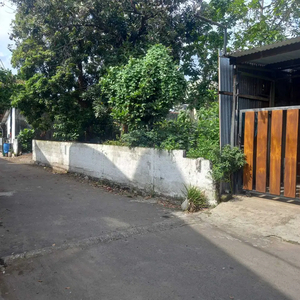 DI JUAL TANAH DAPAT 2 JALAN DI SINDUADI MLATI SLEMAN YOGYAKARTA