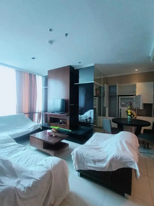 DIJUAL APARTEMEN 3 BR TOWER VIA SURABAYA BARAT CIPUTRA WORLD CITRALAND