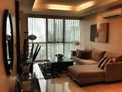 Dijual Cepat Apartemen Setiabudi Residence 3BR Tower B Fully Furnished