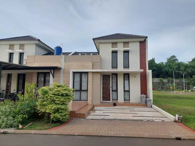 Dijual Cepat BU Siap Huni Furnish Rumah Citra Raya Cikupa. Tangerang