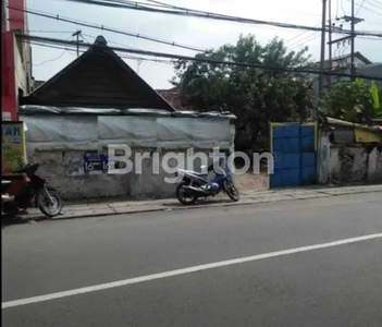 DIJUAL CEPAT HITUNG TANAH RAYA BANYU URIP d satelit darmo sukomanungal