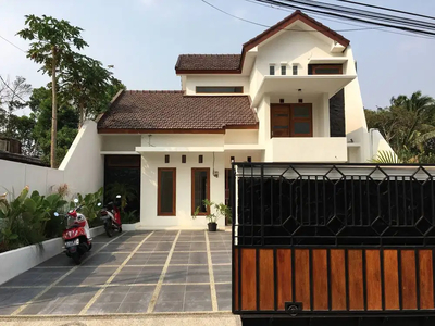 Dijual Cepat Rumah Baru Renovasi Siap Huni di Asrikaton, Pakis Malang