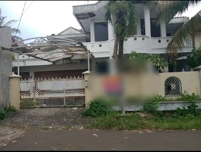 Dijual Cepat Rumah di Bawah NJOP Perumahan Babakan Sari