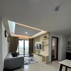 Dijual dan sewa apartment full furnish harbourbay