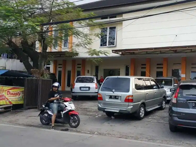 DIJUAL HOTEL di BANDUNG, Cikutra Pahlawan