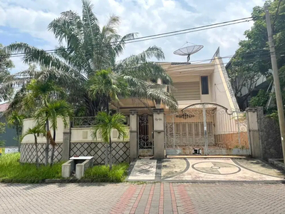 DIJUAL LELANG RUMAH ARAYA TAHAP I