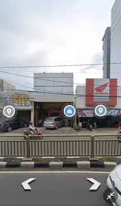 Dijual Murah Ruko STRATEGIS Di Soepomo Raya Jakarta Selatan