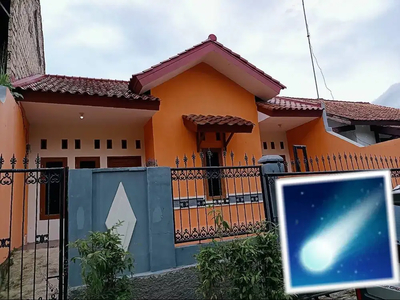 Dijual Murah Rumah di Perumahan Daerah Dramaga Bogor