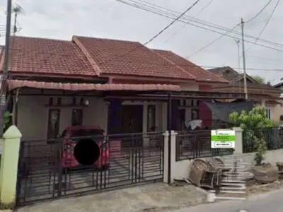 Dijual Rumah 1 Lantai Siap Huni Di Pekanbaru