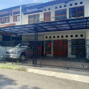 Dijual Rumah asri nyaman murah nego di Cigadung Dago Bandung Kota