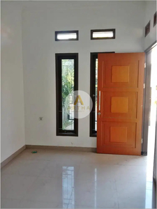 Dijual Rumah Baru di Turangga Buah Batu Siap Huni Bandung