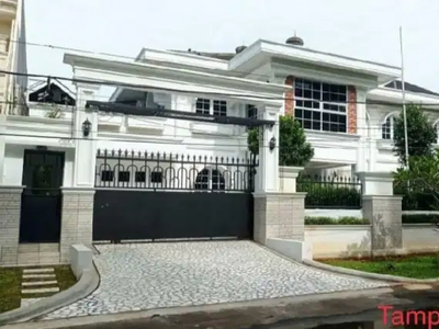 DIJUAL RUMAH DI CIBUBUR JAKARTA TIMUR