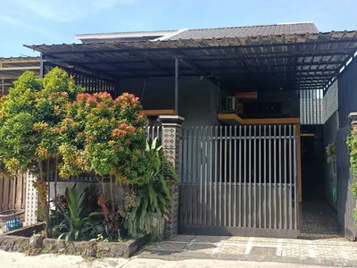 Dijual Rumah di Ekanusa Johor