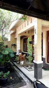 Dijual Apartement Full Furnish di Bogor Icon
