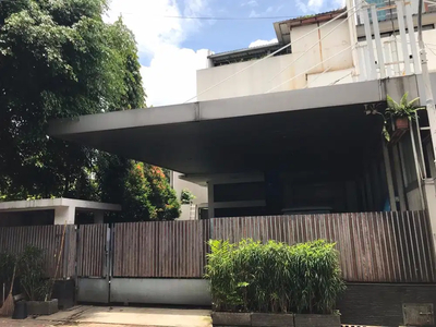 Dijual Rumah di Kemang Jakarta Selatan!