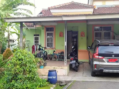 Dijual Rumah di Lembah Hijau Lippo Cikarang - Bagus Siap Huni