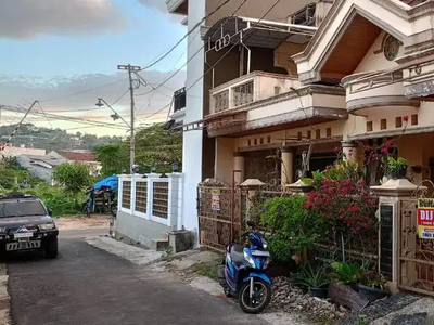 Dijual Rumah di Perum Beringin Raya,Kemiling,Kota Bandar Lampung