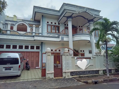Dijual Rumah Di Perumahan Metland Menteng Jakarta Timur