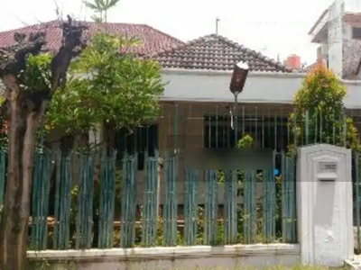 Dijual rumah di Seroja Dalam Semarang