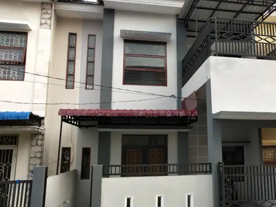 Dijual Rumah di Setia Budi - Ring Road Pasar 2.