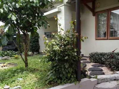 Dijual Rumah harga Invest Siap Pakai di Setiabudi Bandung