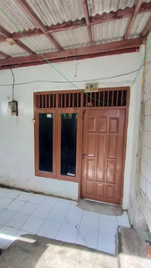 Dijual Rumah Kontrakan 6 Petak di Kawasan Pekayon Jakarta Timur