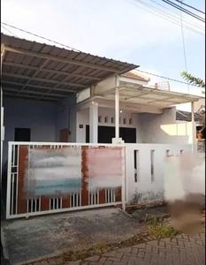 Dijual Rumah Lokasi Perumahan Surya Residence Buduran Sidoarjo