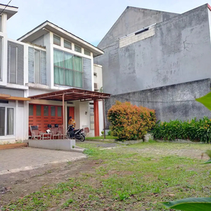 Dijual Rumah Modern Minimalis Dekat MRT Lebak Bulus