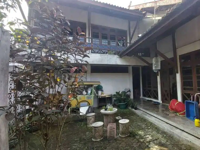 dijual rumah murah dekat bandara jogya kota