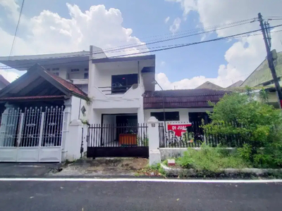 DIJUAL RUMAH MURAH KOTA MALANG