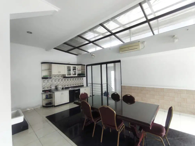 Dijual Rumah Siap Huni 2 Lantai Cluster Molek Batununggal Bandung