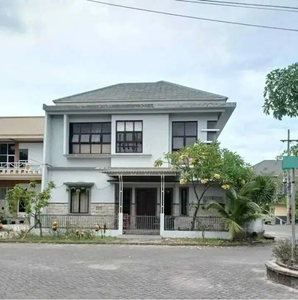 Dijual Rumah Siap Huni Bangunan 2 Lantai Di Pagesangan Surabaya MH