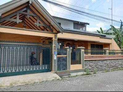 Dijual Rumah Siap Huni Di Ploso Timur Surabaya MH