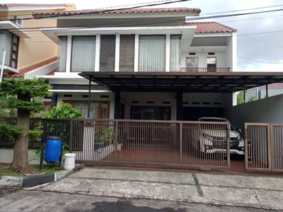 Dijual Rumah Tanjung Sari Asri Residence