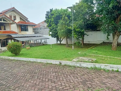 DIJUAL RUMAH UNDIP TEMBALANG LUAS SIAP HUNI DEKAT KAMPUS DAN TOL MURAH