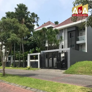 DIJUAL RUMAH WILAYAH SURABAYA BARAT