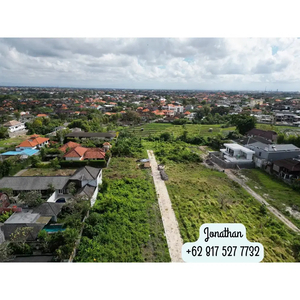 Dijual Tanah umalas lokasi prime area umalas kerobokan - LSFE