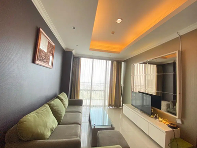 Disewakan Apartemen Kuningan City 1BR Full Furnished Tower Kintamani