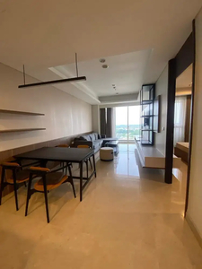 Disewakan Apartemen Pondok Indah Residence Tipe 1 BR Full Furnished