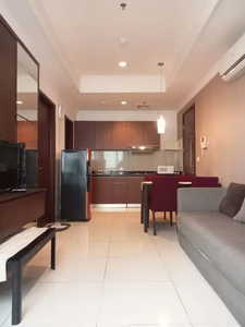 Disewakan Cepat Apartment Denpasar Residence 1 Bedroom Full Furnish