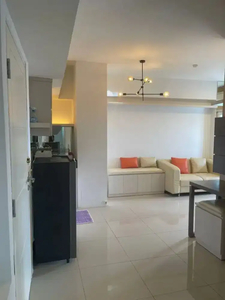 Disewakan MURAH POL!! Apartement
Tanglin Supermall 2 BR Besar 60 m2