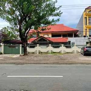 Disewakan Nol Jalan Raya Kupang Indah Lokasi Strategis