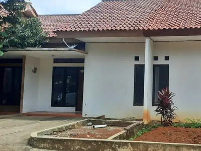 Disewakan rumah