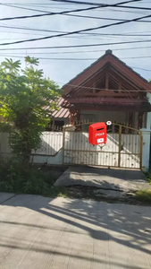 Disewakan Rumah siap huni THB (Taman Harapan Baru), Bekasi