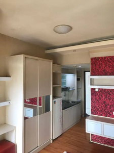 DISEWAKAN TAHUNAN CEPAT APARTEMEN SURABAYA