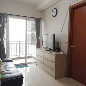 Disewakan Tahunan Condominium Greenbay Pluit, 1 Bedroom Furnish