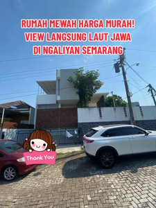 Graha Lestari Ngaliyan Semarang