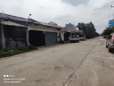JARANG ADA
Rumah murah di komplek Margaasih Lagadar Nanjung